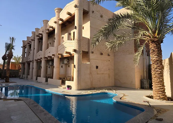 Qasr El Salam