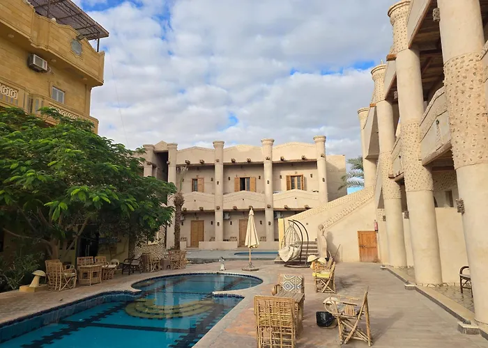 Qasr El Salam