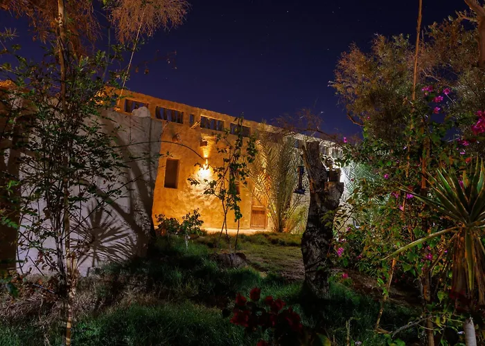 Olive Garden House Siwa