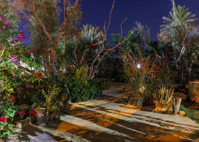 Olive Garden House Siwa