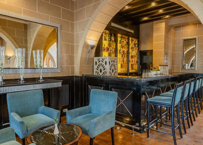 Hotel Jaz Dahabeya