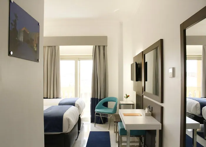 Gloria Aqua Park Hotel أسوان