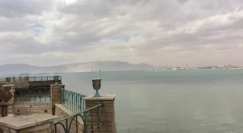 فندق السويسفي  Summer Palace
