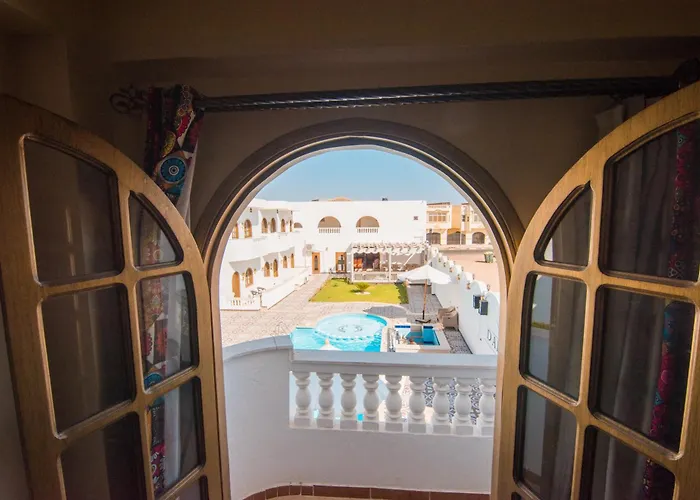 Dahab Holiday Hotel
