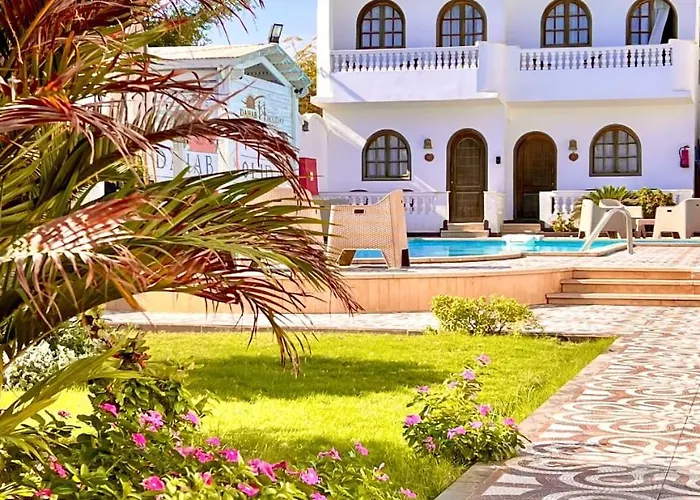 Dahab Holiday Hotel