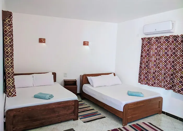 Ghazala Oasis Hotel Dahab