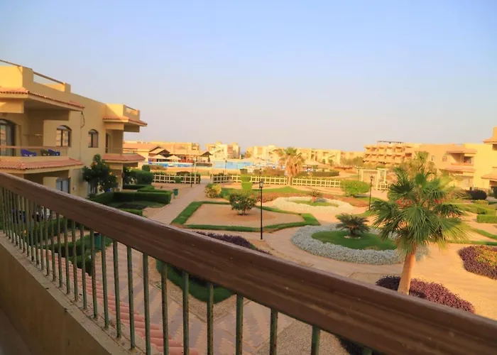 Regina Resort El Sokhna