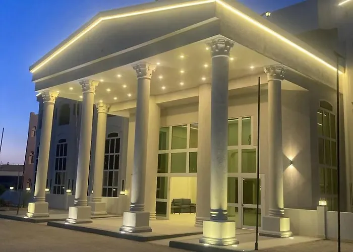 Dome Marina & Ain Sokhna Managed By Al Rahala