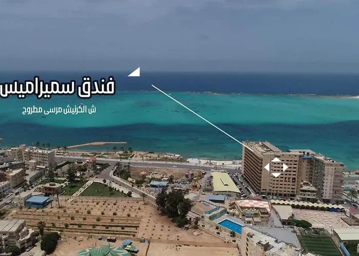 Semiramis Hotel Royal Palace