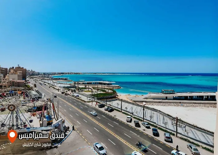Semiramis Hotel Royal Palace