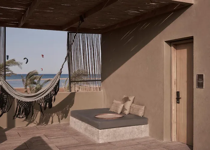 Casa Cook El Gouna - Adults Only