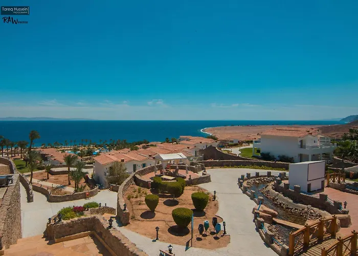 Ecotel Dahab Bay View Resort