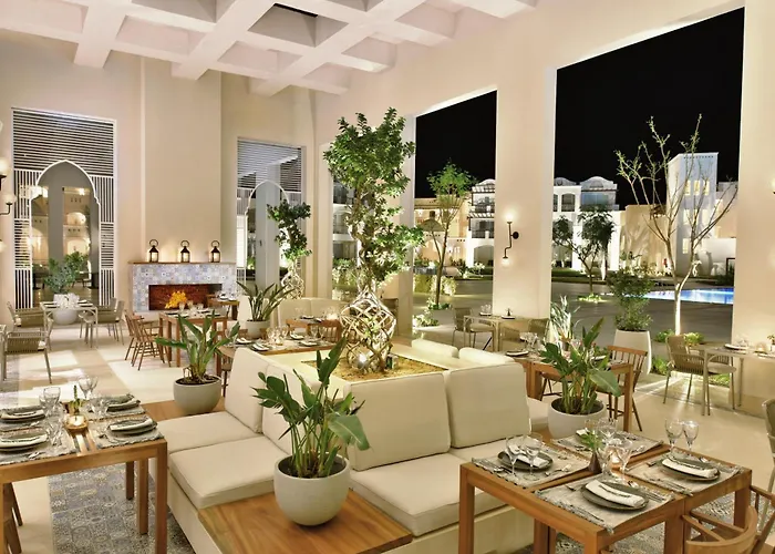 Steigenberger Resort Alaya Marsa Alam - Red Sea - Adults Friendly 16 Years Plus Корая-Бей