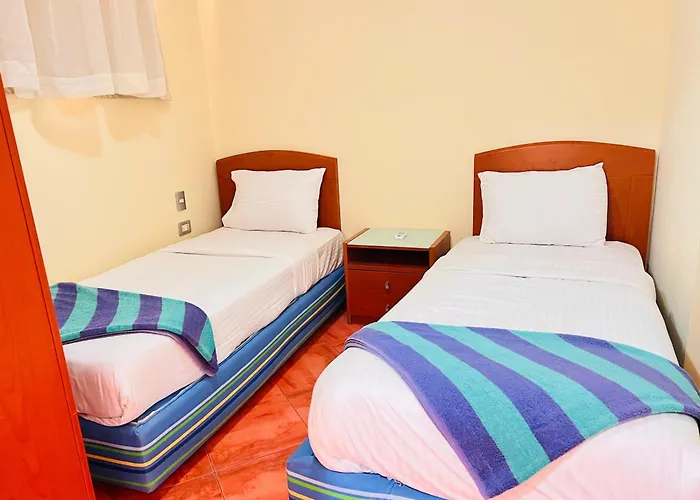 Porto Marina Apartments Managed By Porto World