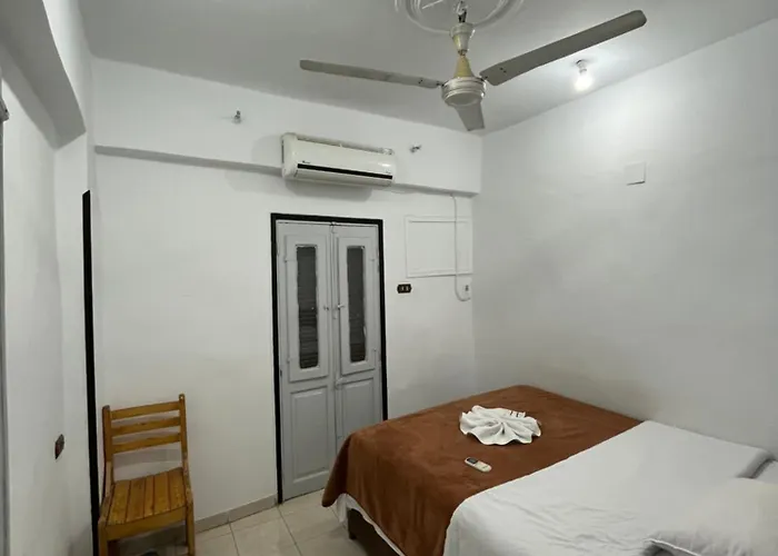 Sweet Hostel Luxor