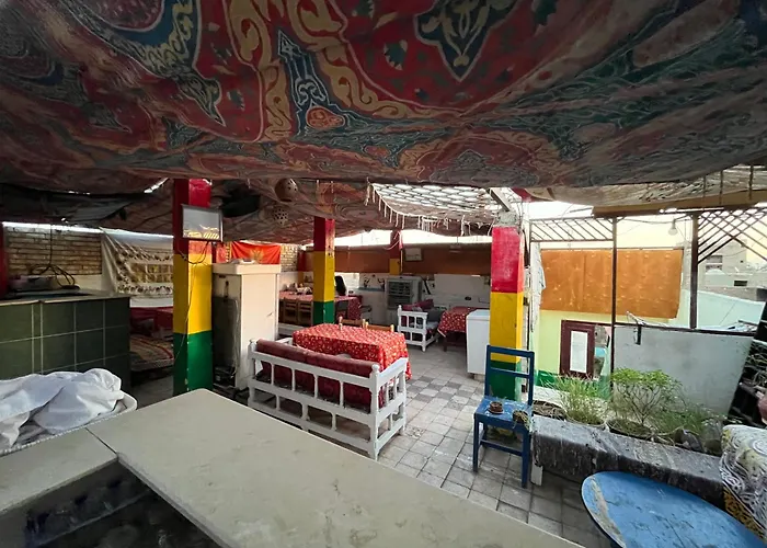 Sweet Hostel Luxor