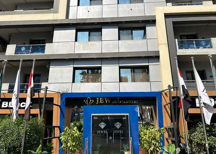 Jewel Dokki