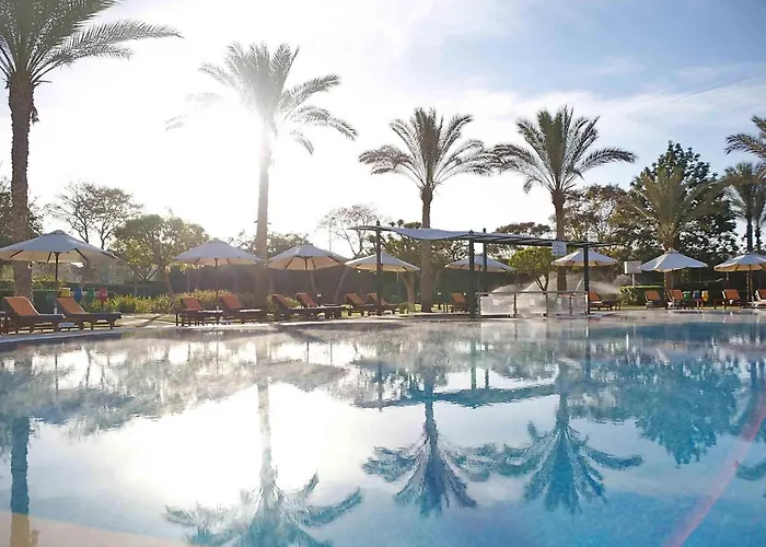 Novotel Cairo 6Th Of October