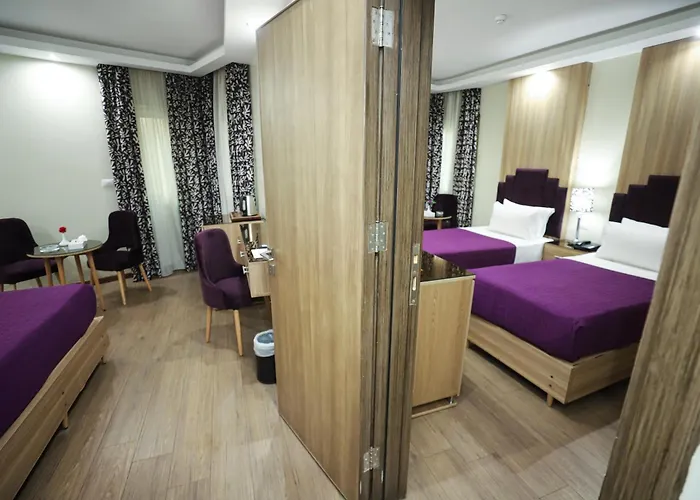Gawharet Al Ahram Hotel Giza