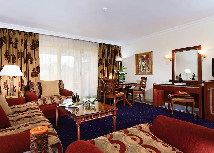 Cairo Pyramids Hotel Giza