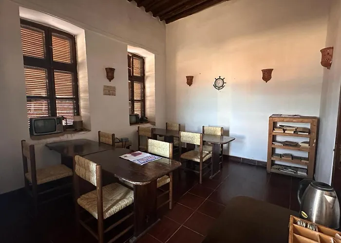 El Quseir Hotel