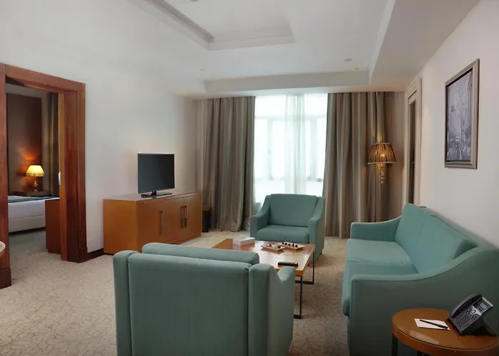 Gewan Hotel Cairo New Cairo