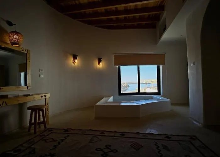 Benben By Dhara Hotels - Adults Only أسوان