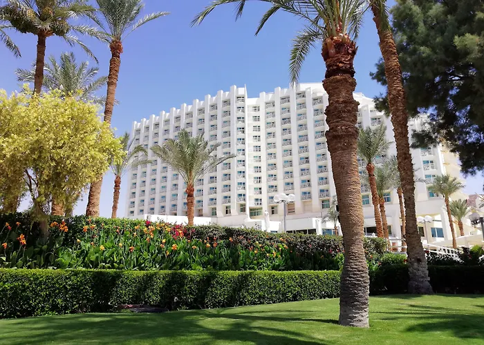 Steigenberger Hotel & Nelson Village, طابا
