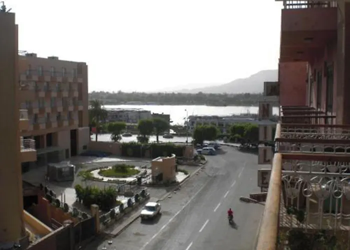 Philippe Luxor Hotel