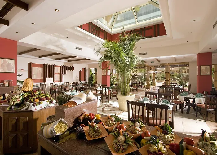 Swiss Inn Pyramids Golf Resort 6th of October City