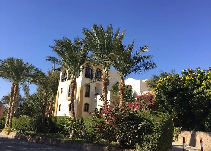 Hotel Dawar El Omda (Adults Only) el-Guna