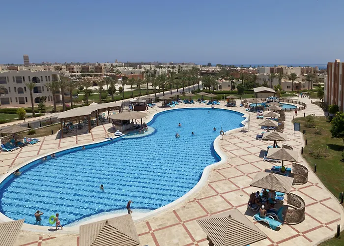 Sunrise Royal Makadi Resort