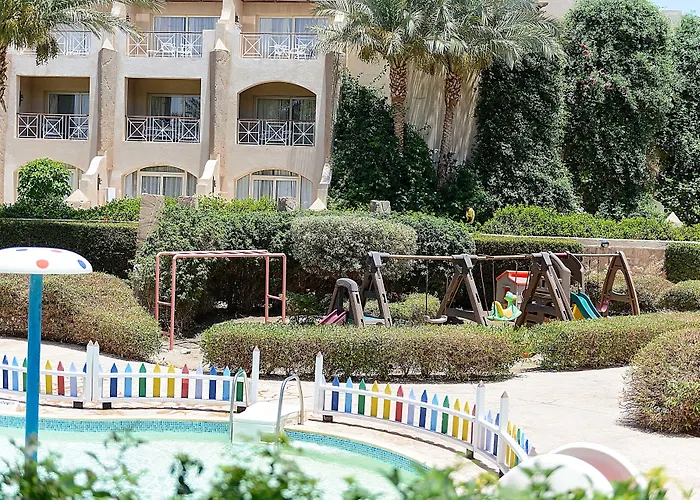 Prima Life Makadi Hotel