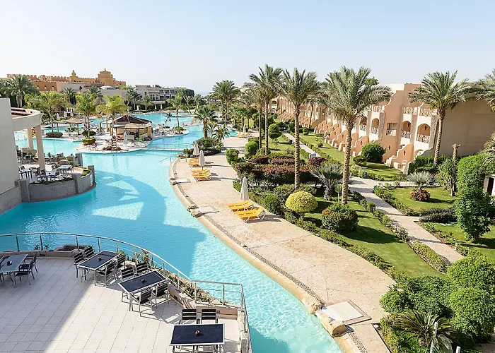 Prima Life Makadi Hotel