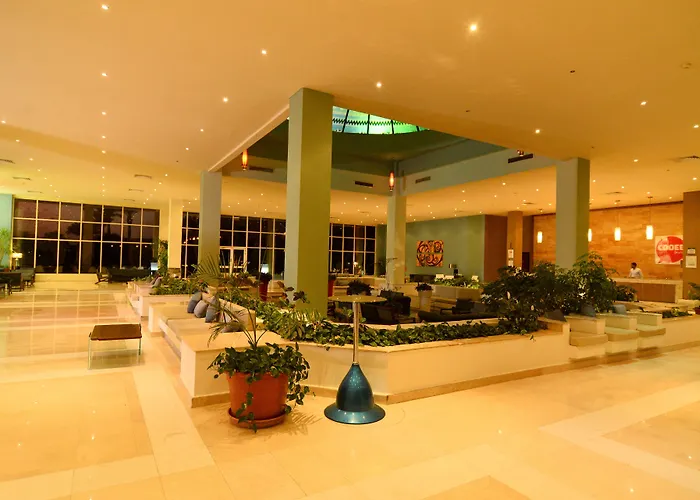 Prima Life Makadi Hotel