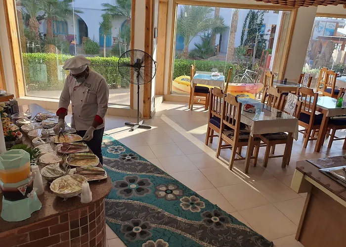 Red Sea Relax Hotel
