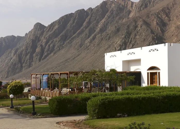 Happy Life Village Dahab