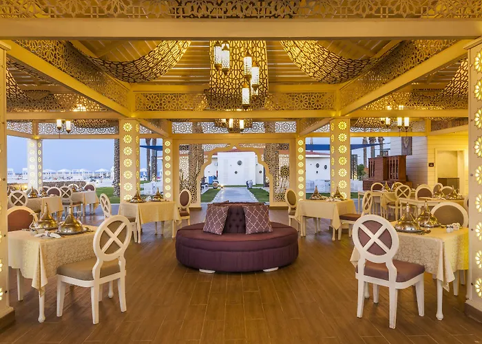 Rixos Alamein - Full Board Plus El Alamein