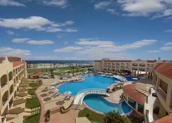 Rixos Alamein - Full Board Plus El Alamein
