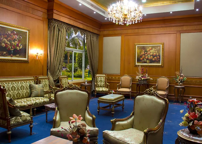 Tolip Aswan Hotel
