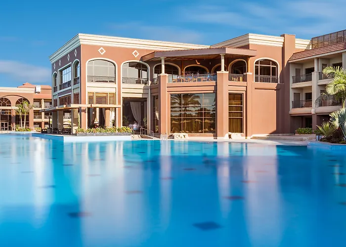Hilton Alexandria King'S Ranch Hotel
