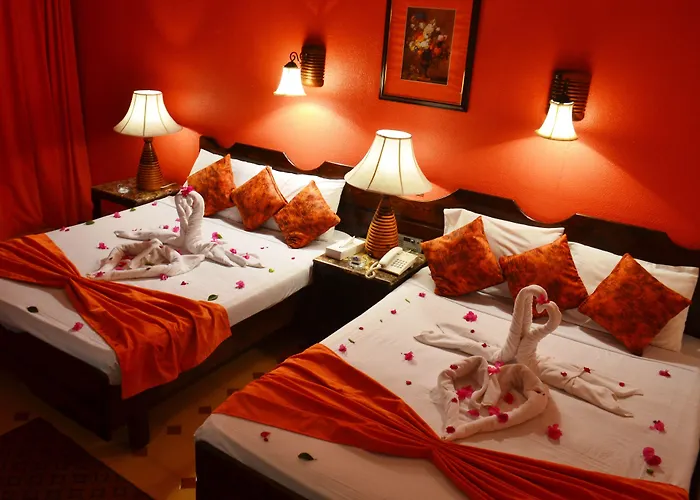 Aida Beach -