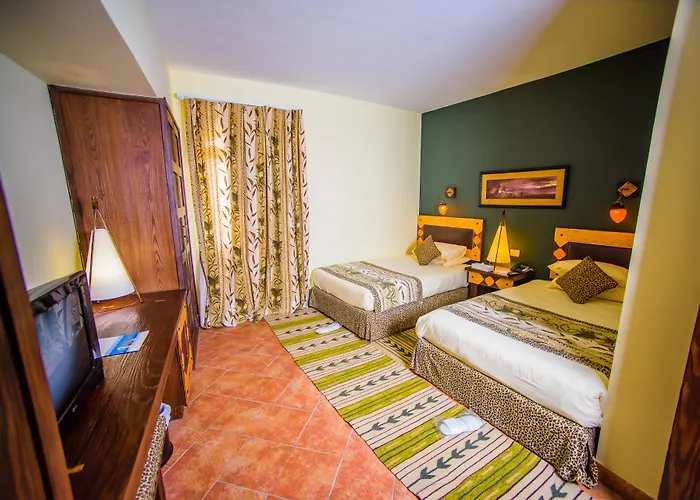 Hotel Carols Beau Rivage Matrouh Marsa Matrouh