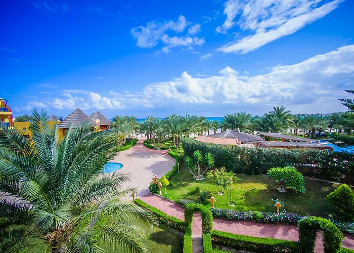 Carols Beau Rivage Matrouh