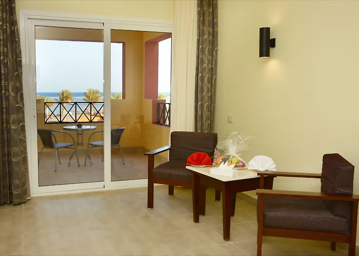 Casa Mare Resort - Ex, Royal Tulip Beach Resort Port Ghalib