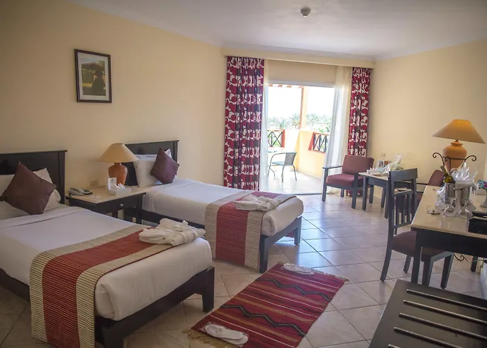 Casa Mare Resort - Ex, Royal Tulip Beach Resort Порт-Галіб