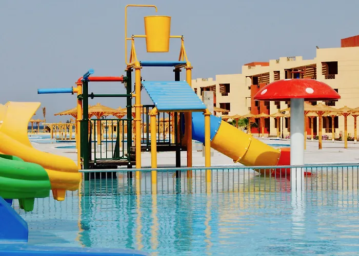 Casa Mare Resort - Ex, Royal Tulip Beach Resort Port Ghalib