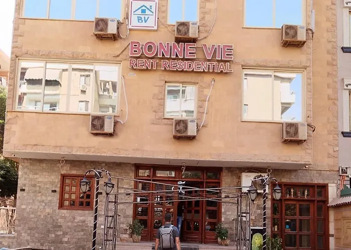 Bonne Vie Hotel