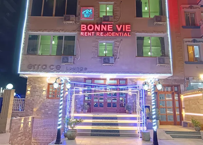 Bonne Vie Hotel