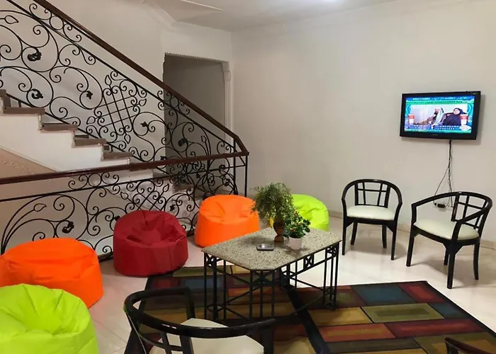 6th of October City Bonne Vie Hotel